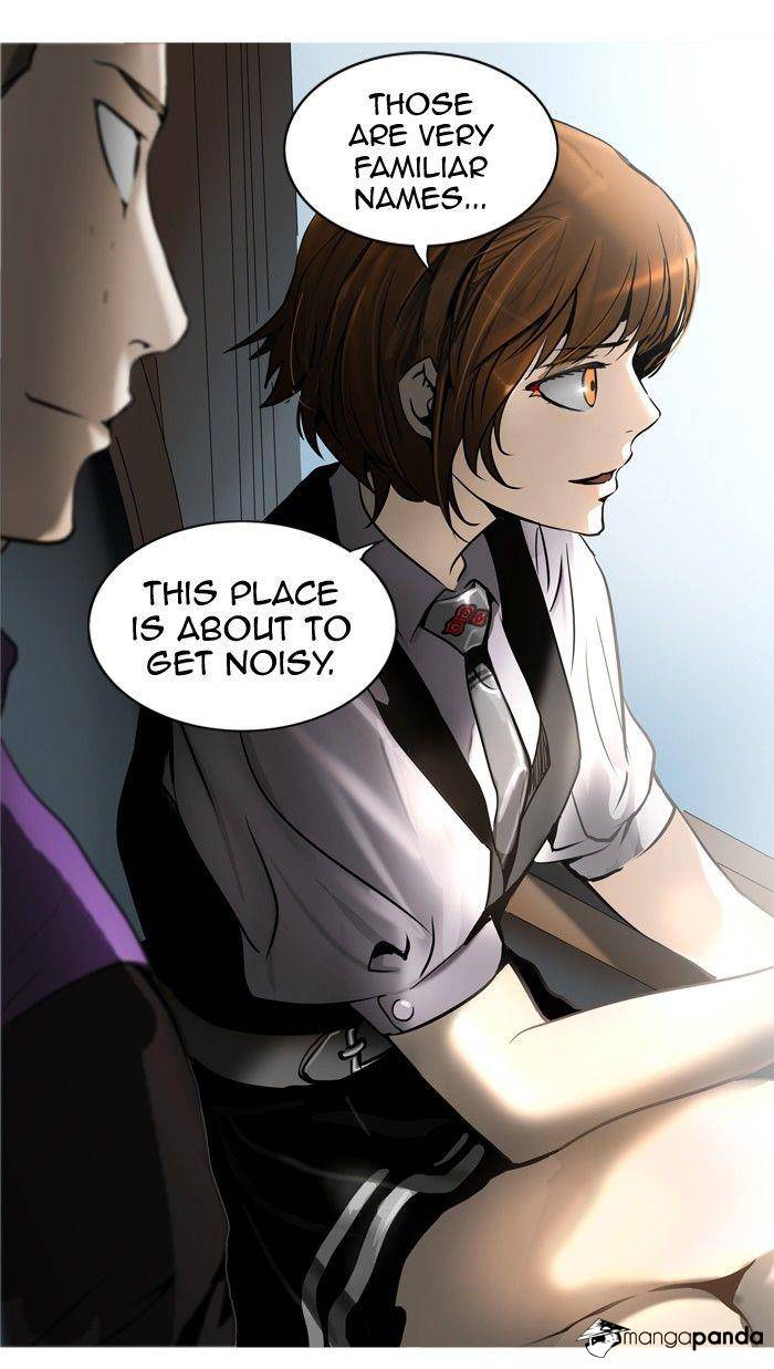 Tower of God Chapter 278 image 03